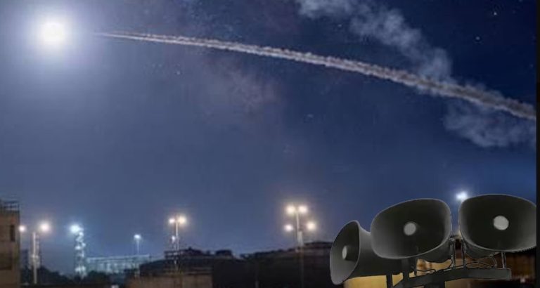 Σαουδική Αραβία: Ήρθη ο συναγερμός σε Χαμίς Μουσάιτ και Άμπχα