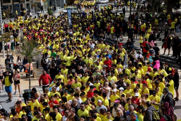 Run Greece Αλεξανδρούπολη: Την Τρίτη (15/9) η συνέντευξη Τύπου και η συνάντηση των φορέων