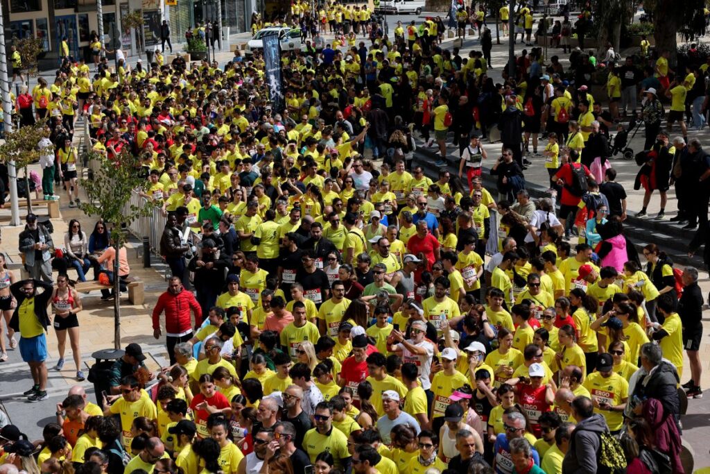Run Greece Αλεξανδρούπολη: Την Τρίτη (15/9) η συνέντευξη Τύπου και η συνάντηση των φορέων