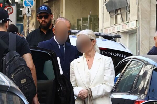 Θάνατος Μαζωνάκη: Σήμερα οι απολογίες των δύο γιατρών – Αναβαθμίστηκε η κατηγορία σε ανθρωποκτονία με ενδεχόμενο δόλο