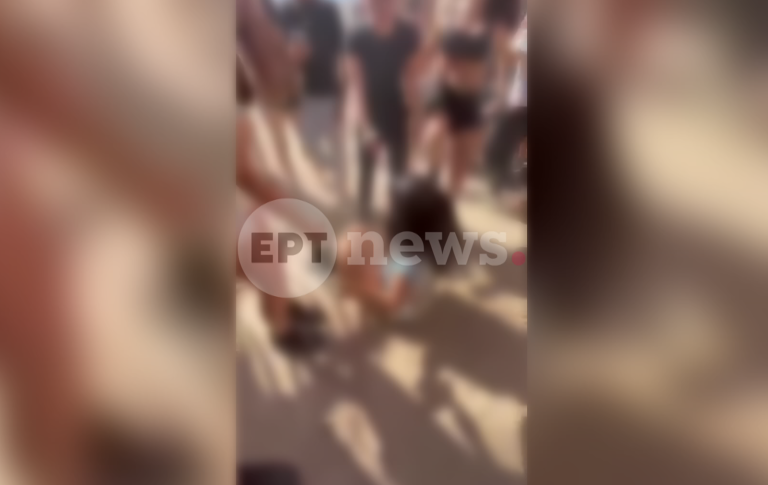 Χανιά: Συλλήψεις για τον ξυλοδαρμό ανήλικης – Στο επίκεντρο των ερευνών και όσοι τραβούσαν βίντεο
