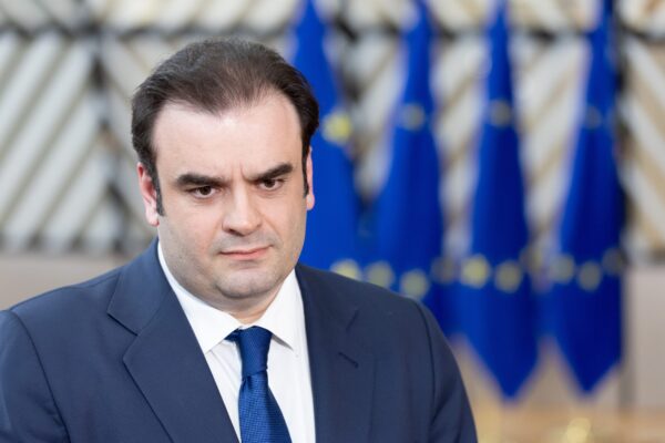 Πιερρακάκης από Γερμανία: «Υψηλότερο το κόστος της “Μη-Ευρώπης” – Οι μεταρρυθμίσεις στην Ελλάδα αποδίδουν»
