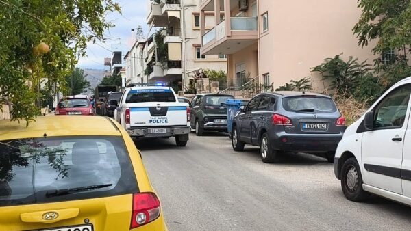 Λήξη συναγερμού στα Χανιά: Ολοκληρώθηκε με ασφάλεια η επιχείρηση απομάκρυνσης της βόμβας Β΄ Παγκοσμίου Πολέμου