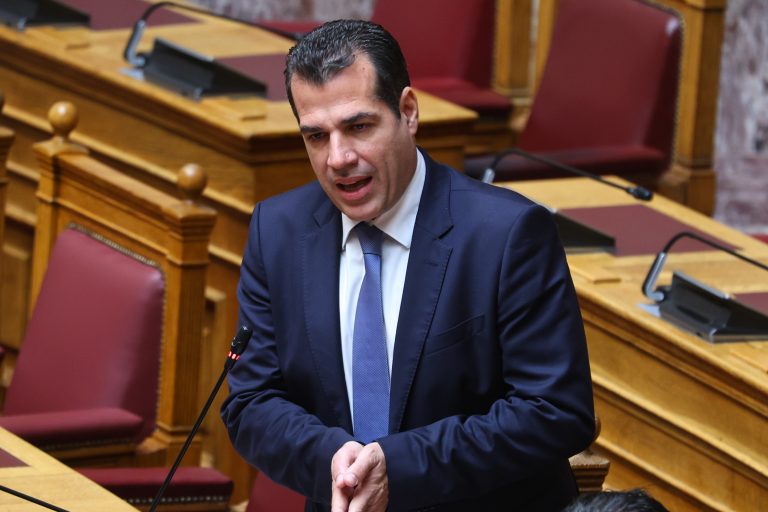 Υπουργείο Μετανάστευσης και Ασύλου: Προχωρά η κατασκευή γηροκομείου στην Ορεστιάδα – Τηλεδιάσκεψη υπό τον Θάνο Πλεύρη