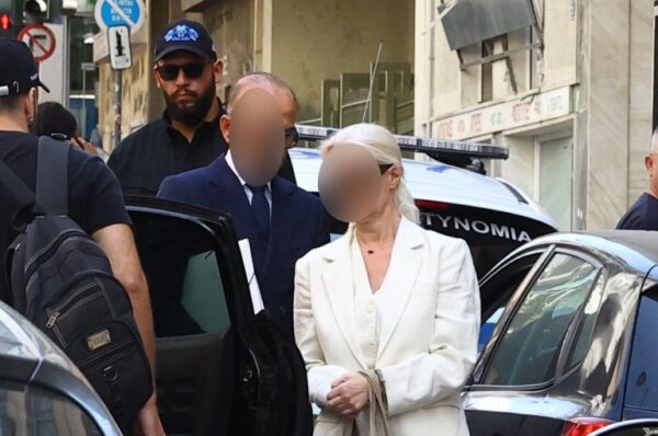 Θάνατος Μαζωνάκη: Στη φυλακή οδηγούνται σήμερα οι δύο γιατροί – Συνεχίζεται η έρευνα για πιθανή χορήγηση φαρμακευτικής ουσίας