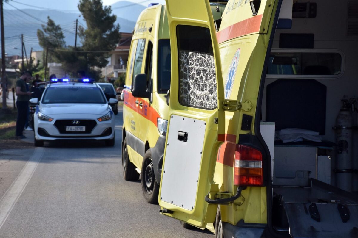 Γλυφάδα: Τρεις νεκροί από το τροχαίο στη λεωφόρο Ποσειδώνος – Δύο 18χρονοι στο νοσοκομείο