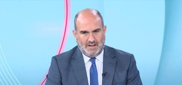 Μαρκόπουλος στο ΕΡΤnews Radio 105,8 για πετρέλαιο θέρμανσης: «Δεν θα μείνει αθωράκιστη η ελληνική οικογένεια» – Νέα μέτρα ανάλογα με τις τιμές