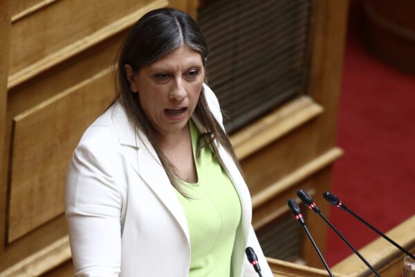 Βουλή: Άρση της ασυλίας των Αβραμόπουλου και Κωνσταντοπούλου