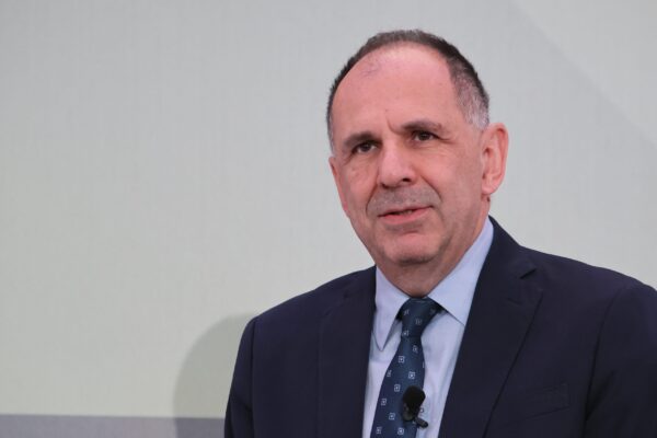 Στο Τορόντο ο Γεραπετρίτης: Στο επίκεντρο η ομογένεια και οι διεθνείς εξελίξεις – «Παρών» στην ενθρόνιση του νέου Αρχιεπισκόπου