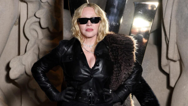 Madonna: Επιστρέφει στη σκηνή των MTV VMAs μετά από 23 χρόνια