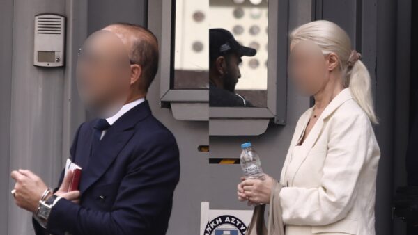 Θάνατος Μαζωνάκη: Απομονωμένοι στον Κορυδαλλό οι δύο γιατροί – Σε βάθος ετών η έρευνα για την οικονομική τους δραστηριότητα
