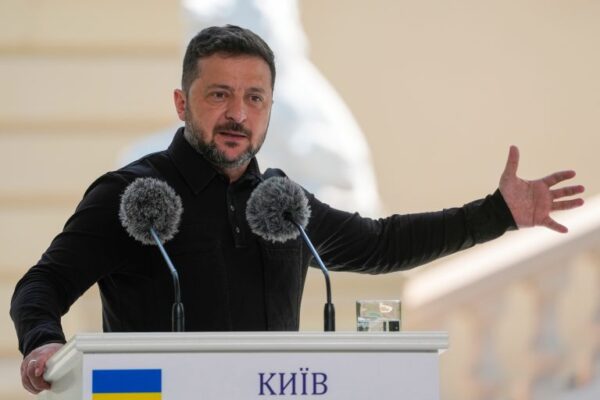 ΗΠΑ: Εγκρίθηκε πώληση στρατιωτικού εξοπλισμού 2,7 δισ. δολαρίων στην Ουκρανία