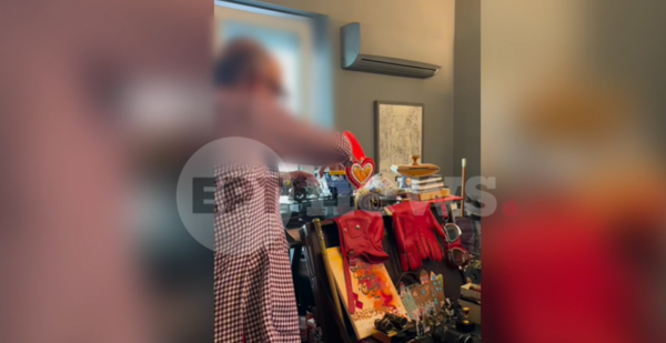 Θάνατος Μαζωνάκη: Βίντεο ντοκουμέντο με τον γιατρό να εκπαιδεύει συνάδελφό του από τις Φιλιππίνες