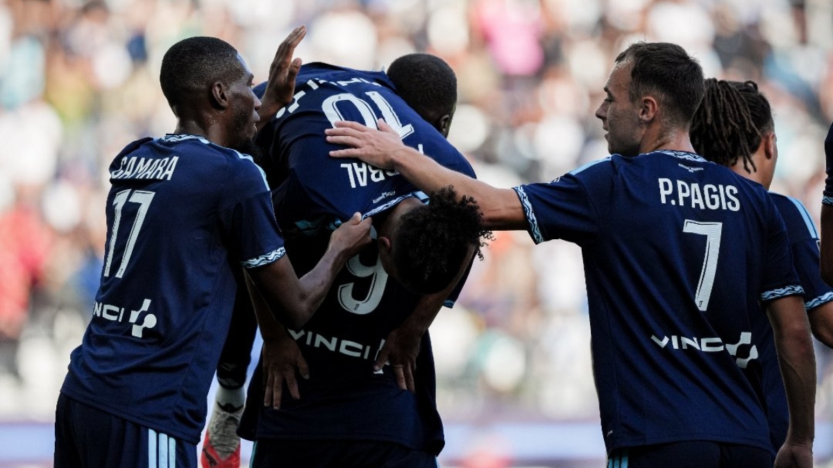 Η Παρί FC ανέβηκε στη δεύτερη θέση