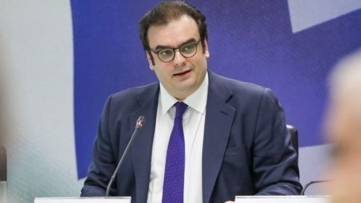 Κ. Πιερρακάκης: Στοχευμένη στήριξη απέναντι στην ενεργειακή κρίση – «Η Ευρώπη χρειάζεται ταχύτερες μεταρρυθμίσεις»