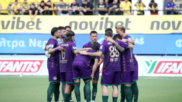 Super League 2 (3η Αγωνιστική): Η Μαρκό ψάχνει το απόλυτο, ματς γρίφος στο “Ελ Πάσο”