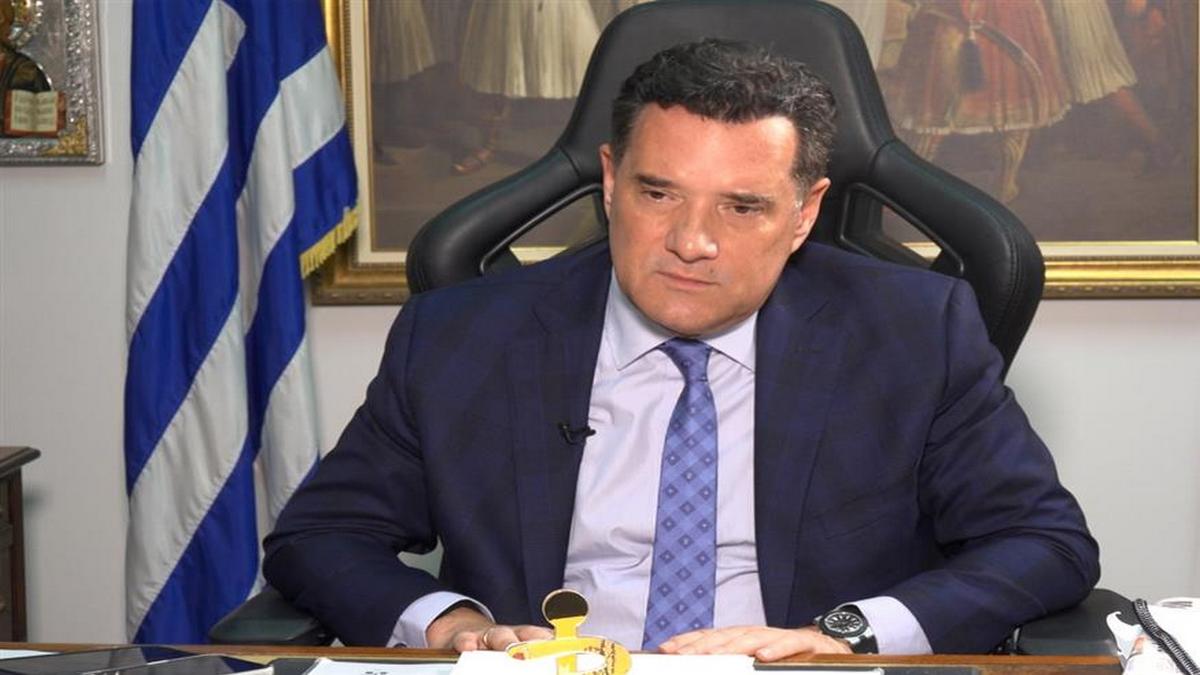 Άδωνις Γεωργιάδης: Κανείς δεν ζήτησε αλλαγή της ώρας θανάτου του Μαζωνάκη