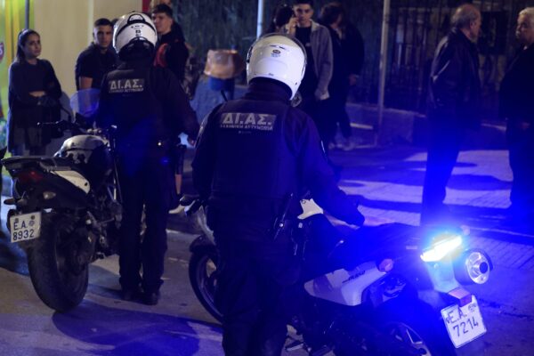 Ηγουμενίτσα: Νεκρή 25χρονη και τραυματισμένος άνδρας σε ποδηλατόδρομο – Ισχυρίστηκε ότι δέχθηκαν επίθεση