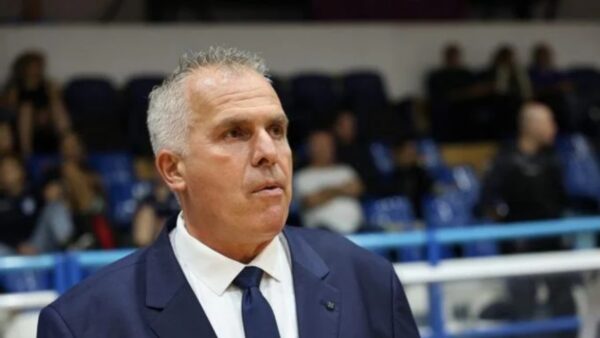Πολυμένης: «Ήμασταν υποχρεωμένοι εμείς που γνωρίζαμε την Έφη Σιδηροπούλου να αναβιώσουμε το τουρνουά»