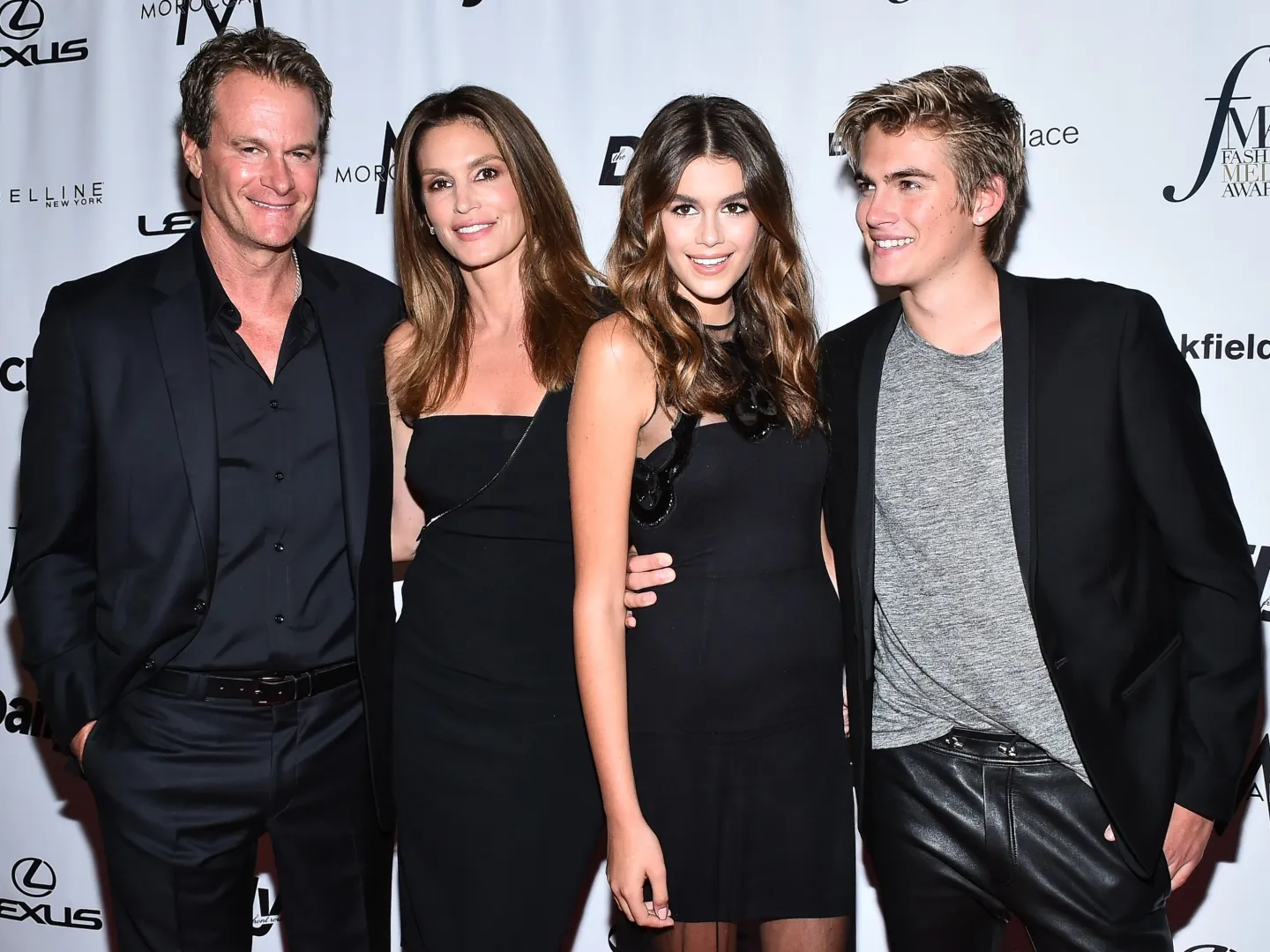 Presley Gerber: Ποιος ήταν ο γιος της Cindy Crawford που βρέθηκε νεκρός στα 27 του