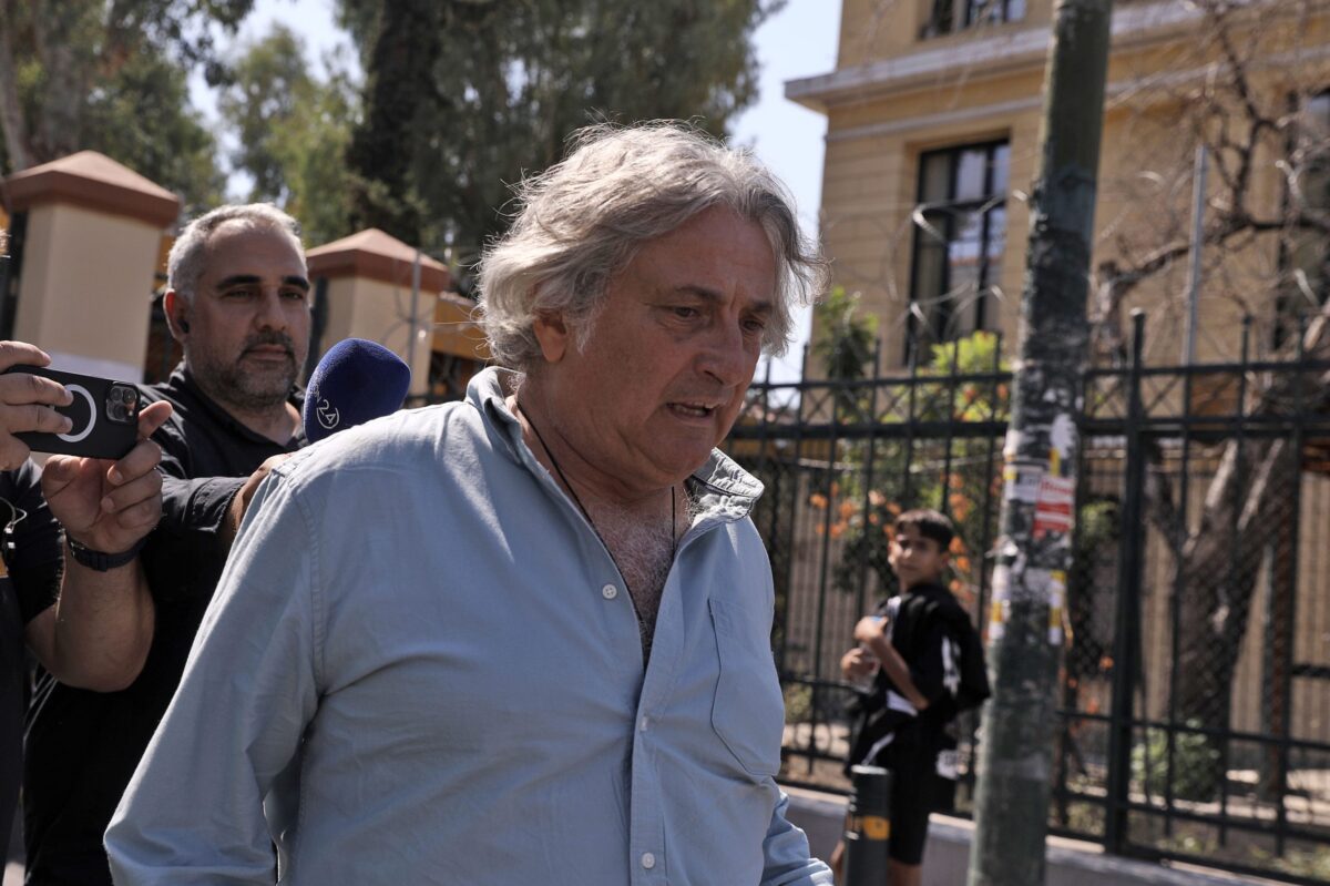 Ο υπνοθεραπευτής μετά τον ανακριτή: «Δεν μπορώ να αποκαλύψω τίποτα, σταματήστε τον διασυρμό μου»