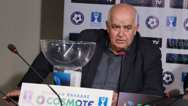 Έφυγε από τη ζωή ο Μάνος Γαβριηλίδης