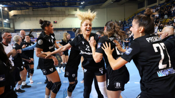 Το Super Cup στα χέρια του ΠΑΟΚ