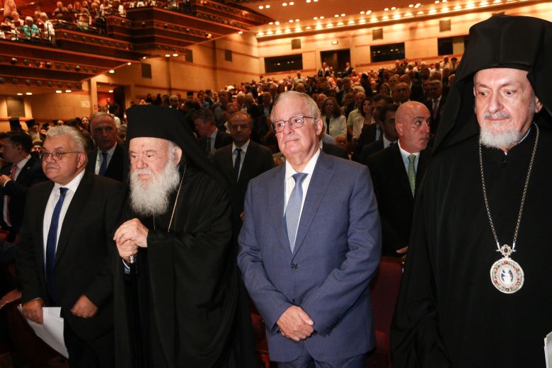 «Εν ενί πνεύματι»: 50 χρόνια από την εγκατάσταση της Αδελφότητας της Ιεράς Μονής Ξενοφώντος στο Άγιον Όρος