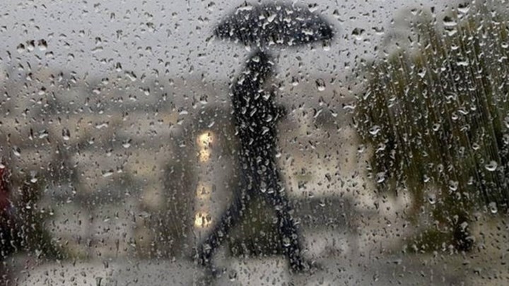 Καιρός: Βροχές, καταιγίδες και πτώση της θερμοκρασίας – Πρόγνωση από τον Γιώργο Εμμανουήλ