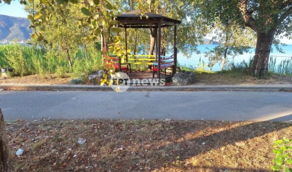 Ηγουμενίτσα: Συγκέντρωση σήμερα για τη δολοφονία της 25χρονης – «Καμία μόνη, καμία άλλη»
