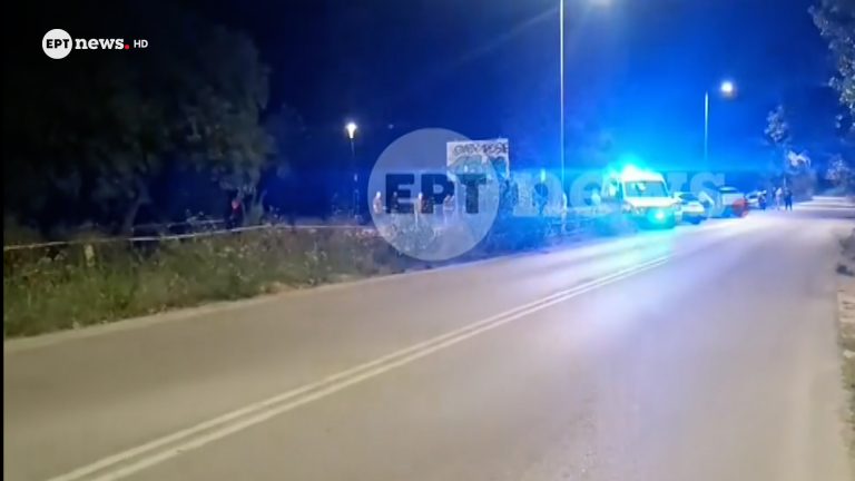 Ηγουμενίτσα: Βαρύ κατηγορητήριο για τον 27χρονο – Την Πέμπτη η απολογία του για τη δολοφονία της 25χρονης Πηνελόπης