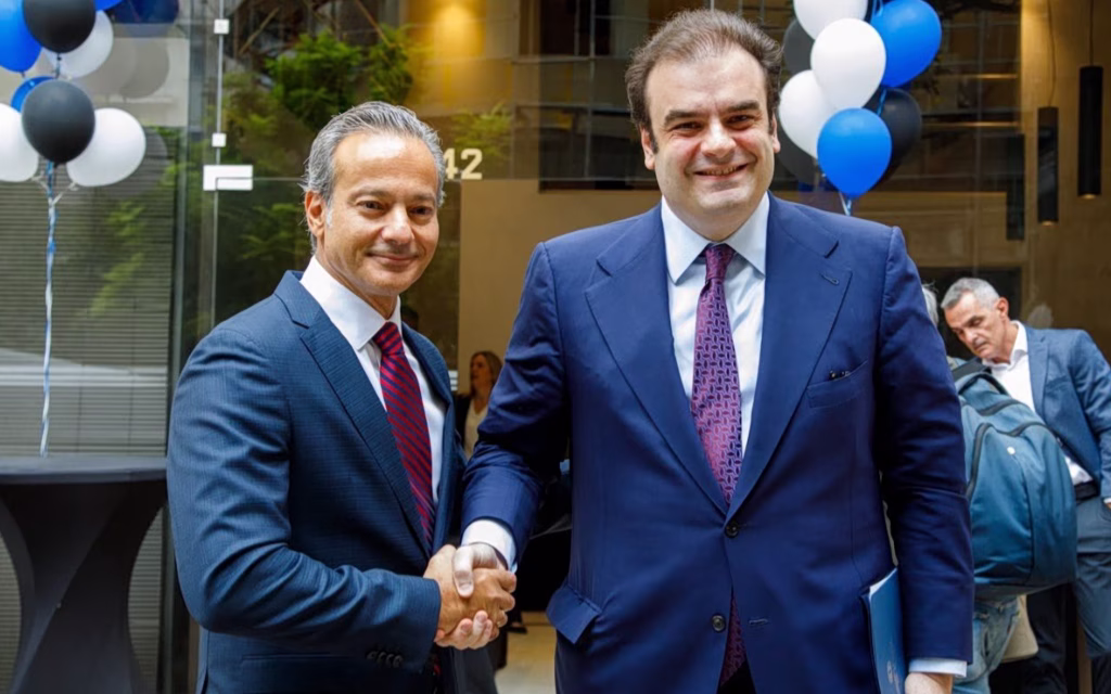 Πιερρακάκης: Νέα μέτρα υπερ των επιχειρήσεων εφόσον δημιουργηθεί πρόσθετος δημοσιονομικός χώρος