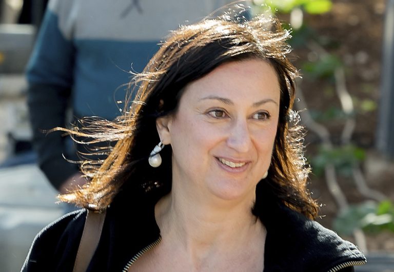 Έφεση άσκησε ο γενικός εισαγγελέας στη Μάλτα σε δικαστική ετυμηγορία για τη δολοφονία ερευνήτριας – δημοσιογράφου