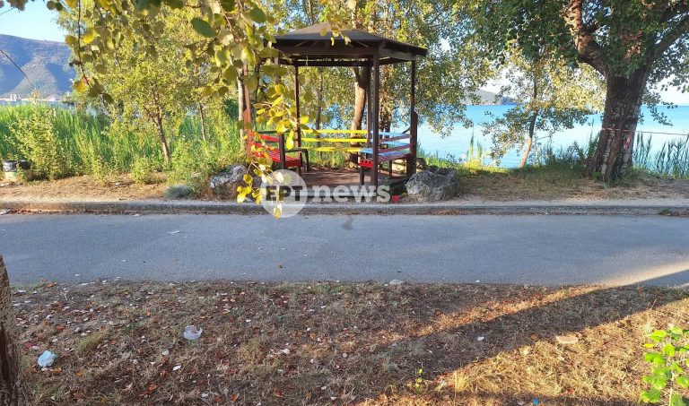 Ηγουμενίτσα: Σοκάρουν τα ευρήματα της ιατροδικαστικής εξέτασης της 25χρονης – 14 μαχαιριές, δύο τα μοιραία τραύματα στον λαιμό