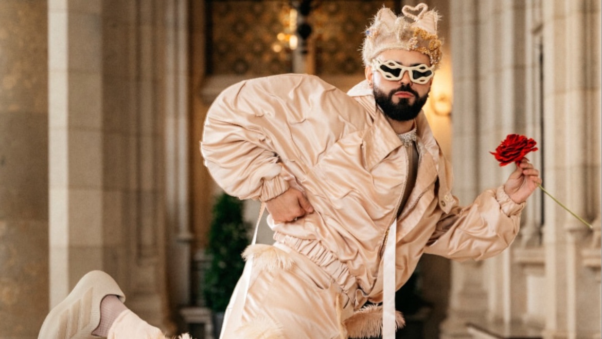 Ακύλας: Από την Eurovision στο θέατρο! Ο ρόλος-έκπληξη που αναλαμβάνει