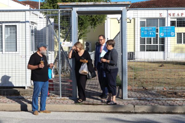 Δίκη Τεμπών: Πρόωρη λήξη συνεδρίασης λόγω απουσίας μαρτύρων