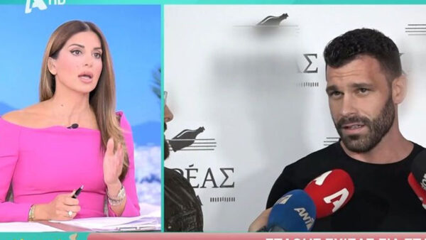 Σταματίνα Τσιμτσιλή για Στάθη Σχίζα: «Απαράδεκτη η τοποθέτησή του!» – Τι συνέβη και άναψαν τα αίματα;
