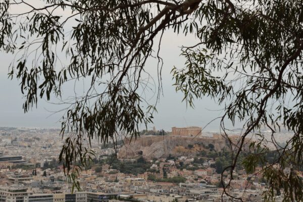 Καιρός: Βελτιωμένος σήμερα με 25άρια, αλλάζει το σκηνικό από Παρασκευή – Η πρόγνωση του Γ. Εμμανουήλ