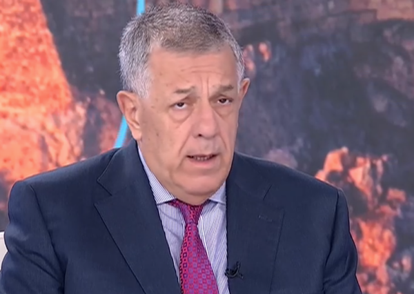 Ν. Ταχιάος στο ΕΡΤnews: Δεν έχει προκύψει λόγος εκκένωσης των κτιρίων στην Κυψέλη