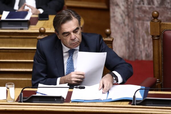 Σχοινάς για ΟΠΕΚΕΠΕ: «Δεν πρόκειται ποτέ να κάνω κάτι από αυτά που κατηγορήθηκα»