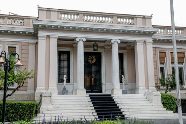 Κυβερνητική πηγή για Ερντογάν: Να χαμηλώσει η ένταση που δεν ανεβάσαμε εμείς