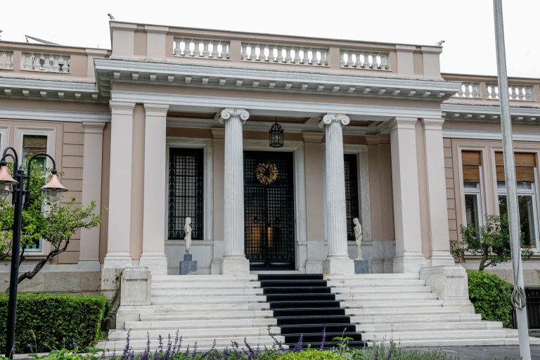 Κυβερνητική πηγή για Ερντογάν: Να χαμηλώσει η ένταση που δεν ανεβάσαμε εμείς