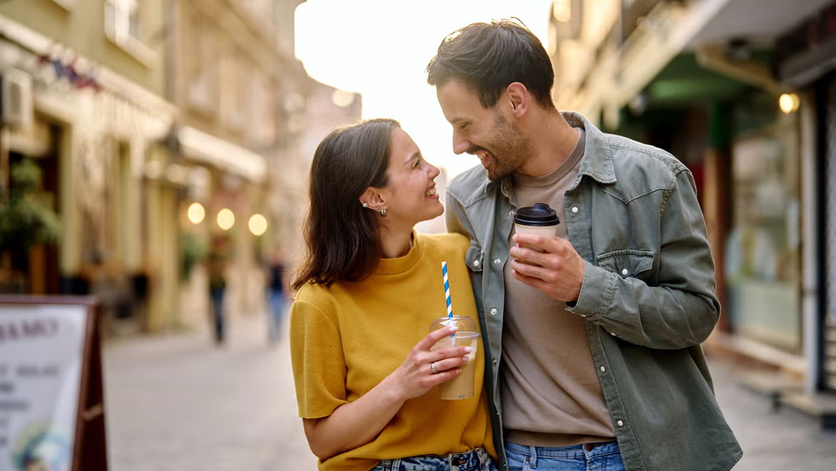 Πώς να ξαναμπείς στο dating μετά από μια αποχή;