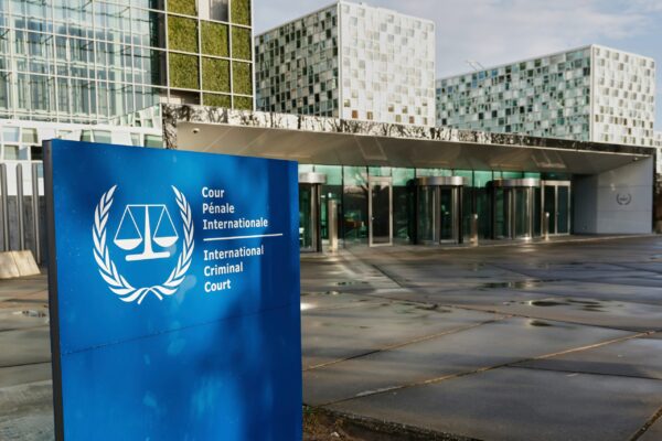 Διεθνές Ποινικό Δικαστήριο: Είμαστε θωρακισμένοι απέναντι σε πιθανές αμερικανικές κυρώσεις