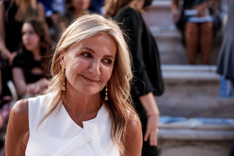 Μαρέβα Γκραμπόφσκι – Μητσοτάκη για τα Γλυπτά του Παρθενώνα: Δεν μπορούμε να συγκρίνουμε ένα δάνειο με έναν ακρωτηριασμένο ναό