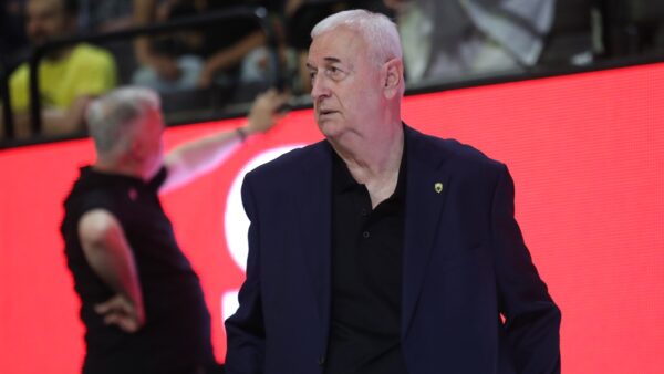 Οι ξένοι της ΑΕΚ για τον ημιτελικό με τον Ολυμπιακό