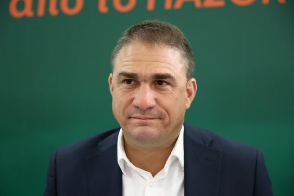 Κ. Τσουκαλάς: «Η κυβέρνηση της ΝΔ θέλει δύο Ελλάδες – Εμείς θέλουμε μία που να τα καταφέρνει, που να τους χώρα όλους»