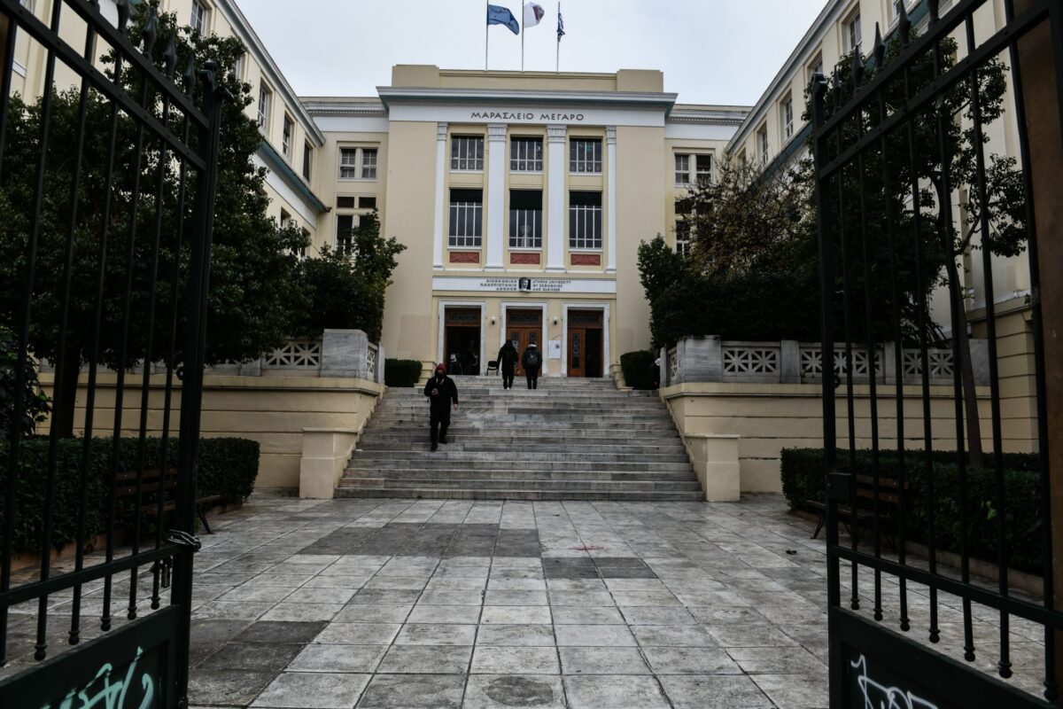 Θ. Λέλες στο ΕΡΤnews για τις μετεγγραφές φοιτητών: «Πόλη ή σχολή;» Το δίλημμα που διαμορφώνει τις επιλογές στο μηχανογραφικό