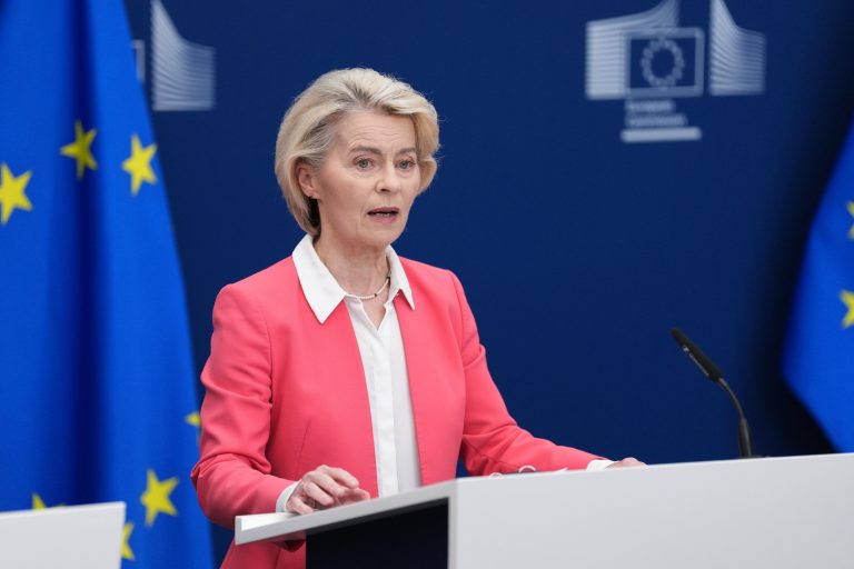 Γενική Συνέλευση OHE: Η ΕΕ θα αποδεσμεύσει 710 εκατ. ευρώ για βοήθεια σε Αφρική, Μ. Ανατολή και Ουκρανία