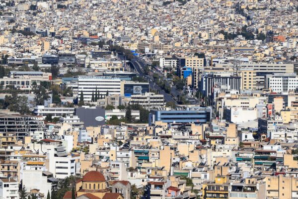 Πώς το AI αλλάζει την αγορά ακινήτων από την αναζήτηση έως τα συμβόλαια